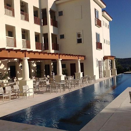 Mansiones Cruz Del Mar Huatulco Aparthotel Santa Cruz Huatulco Buitenkant foto