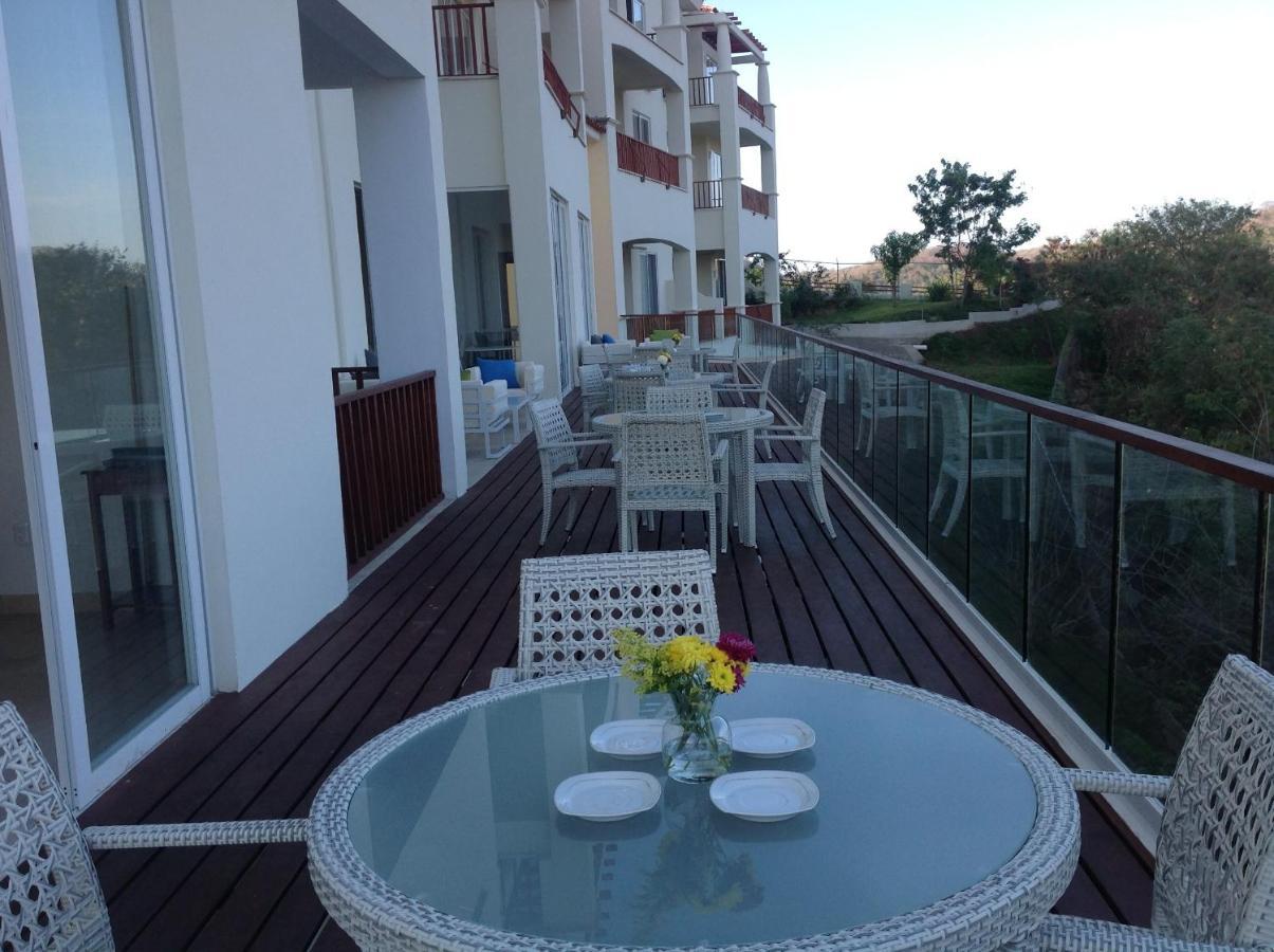 Mansiones Cruz Del Mar Huatulco Aparthotel Santa Cruz Huatulco Buitenkant foto