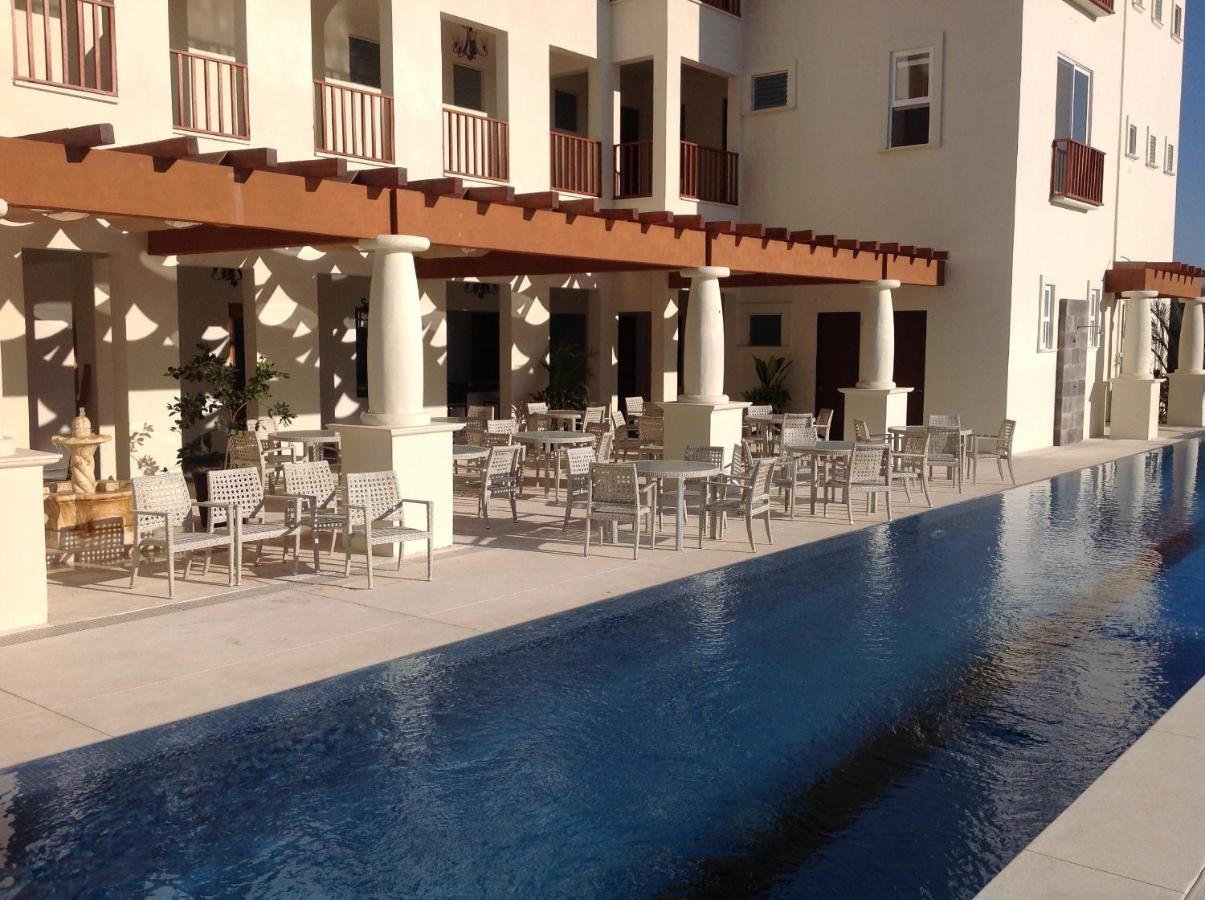 Mansiones Cruz Del Mar Huatulco Aparthotel Santa Cruz Huatulco Buitenkant foto