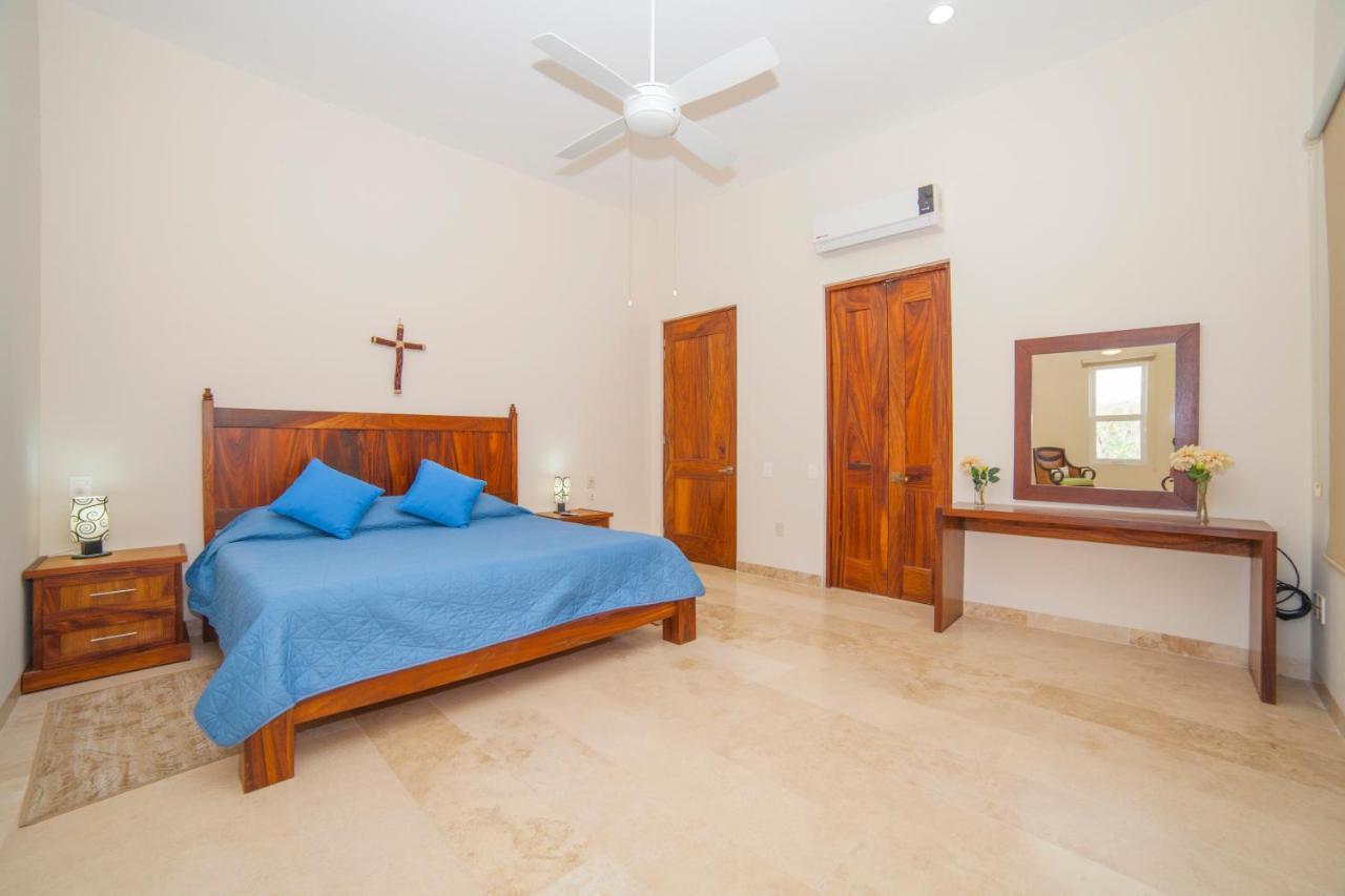 Mansiones Cruz Del Mar Huatulco Aparthotel Santa Cruz Huatulco Buitenkant foto